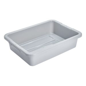 Caja Utilitaria Gris 5gl