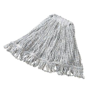 Repuesto Para Trapeador Blanco Rayon