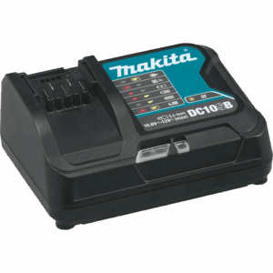 Cargador Rápido 12 V (DC10SB)