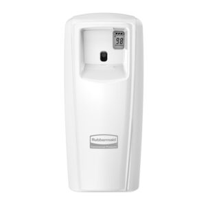 Microburst® 9000 Dispensador Blanco