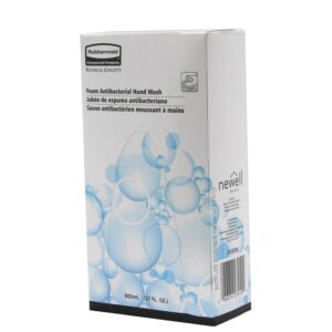 Jabón Espuma Antibacterial 800 Ml