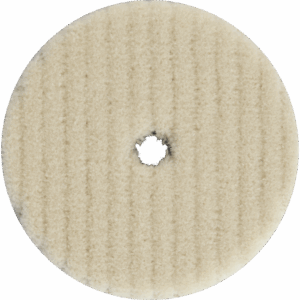 Pad De Lana Para Pulir