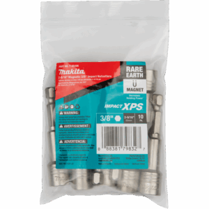 Dado Magnético Hex 3/8¨