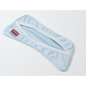 Repuesto P/ Portatoalla Azul