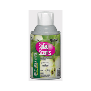 Autocontrol Manzana Verde 198 Gr