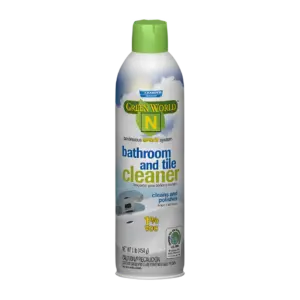 Limpiador de baños y azulejos GWN