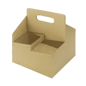 Portavasos con Asas de 12 a 32 oz