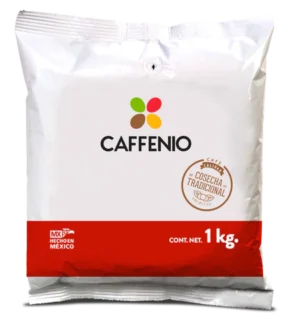 Café en grano regular Cosecha Tradicional