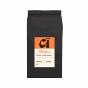 Café Caïssa Bolsa de 1kg