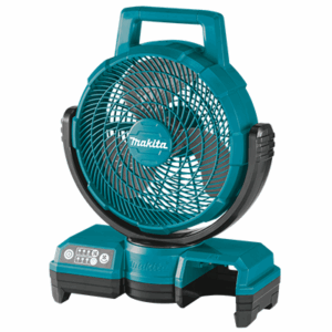 Ventilador Industrial Inalámbrico