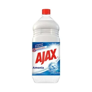 Limpiador Líquido Multiusos Ajax Amonia