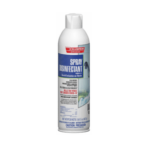 Desinfectante Aerosol 467Gr