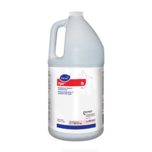 Detergente para frutas y verduras viper 101104643 galón