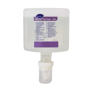Jabón espuma antibacterial soft care plus 100985880
