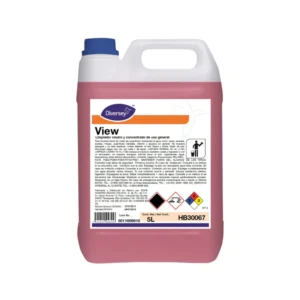 Alcohol isopropílico divodes fg 5 lts hb30667