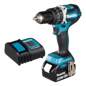 Rotomartillo Atornillador