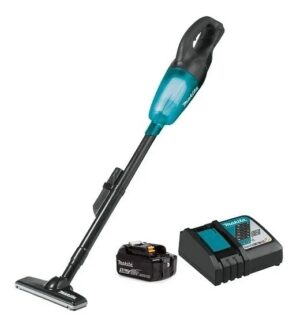 Aspiradora Inalámbrica