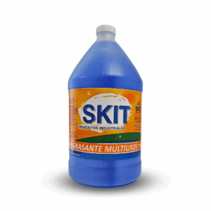 Desengrasante Multiusos