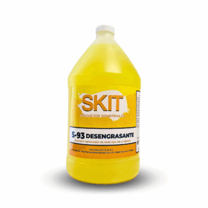 S-93 Desengrasante