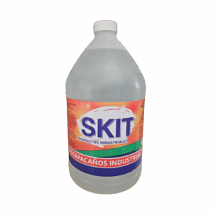 Destapacaños Industrial