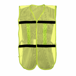 Chaleco malla unitalla