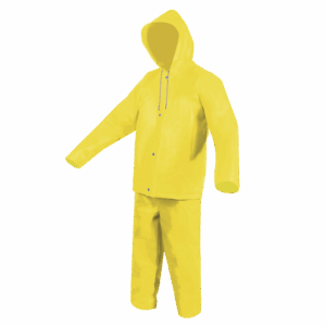 Conjunto impermeable ligero