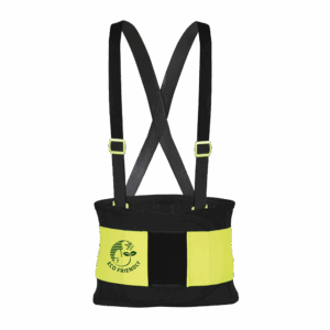 Soporte sacrolumbar elástico estándar