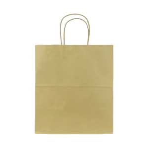 Bolsa Papel con Azas