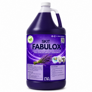 Fabulox Morado