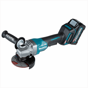 Esmeriladora Angular Inalámbrica