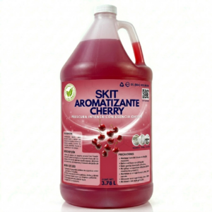 Aromatizante Cherry