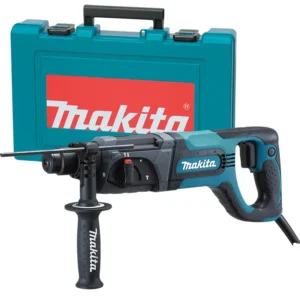 Rotomartillo Atornillador