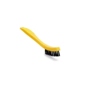 Cepillo Plastico Dental C/ Mango