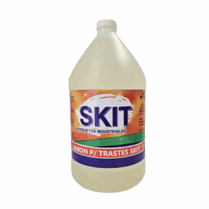 Jabón Líquido para Trastes