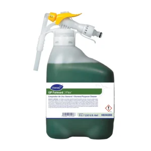 Limpiador gp forward 5 lt. j-flex hb30288