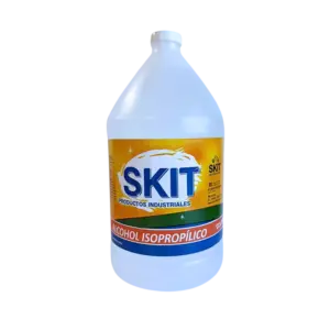 Alcohol isopropílico al 70% galón
