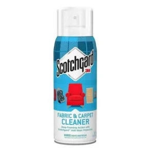Protector Tapicederia Aerosol 14 Oz Scotchgard