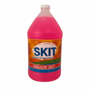 Fabulox rosa floral galón