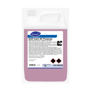 Jabón p/ manos, cabello y cuerpo all purpose 101109156 5 l