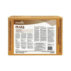 Sellador para piso plaza plus 18.9 litros