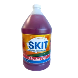 Fabulox rojo cherry galón