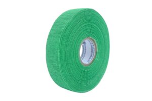 Cinta Bantex verde para Dedos