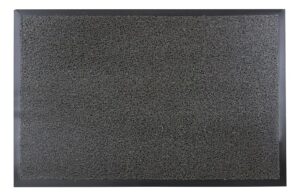 Tapete Rizado 3 X 5 Gris (6506035)