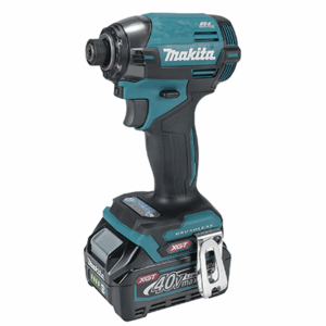 Atornillador De Impacto Inalámbrico 40 v