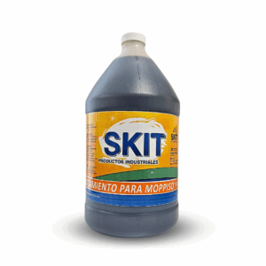 Tratamiento para Moppiso