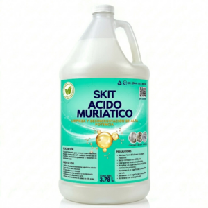 Ácido Muriatico