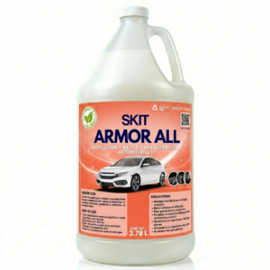 Armor All Blanco