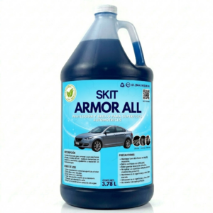 Armor Azul