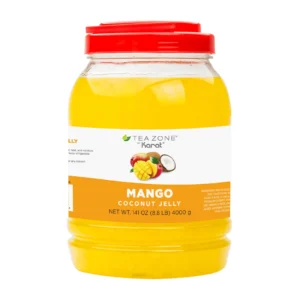 Jelly P/ Bebida de Mango