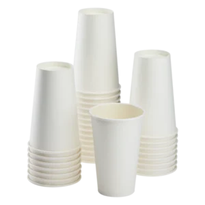 Vaso de Papel